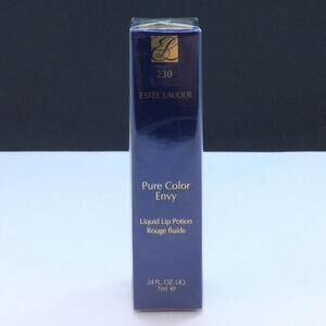 Estee Lauder Pure Lip‎ Potion 340 Strange Bloom